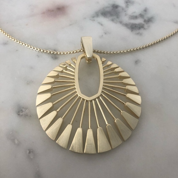 Kendra Scott Jewelry - Kendra Scott Deanne Necklace